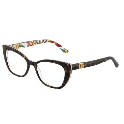 DOLCE & GABBANA DG 3398 3217 54